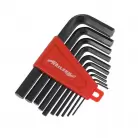 Hex Key Metric Expert Set 10pce